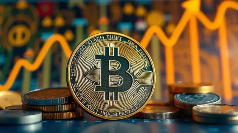 American Bitcoin vient d’ajouter 34 millions $ en BTC – voici ce que cela indique