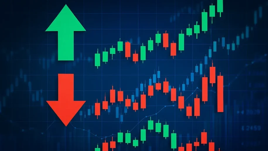 Voici ce sur quoi les traders se concentrent vraiment alors que le marché crypto chute