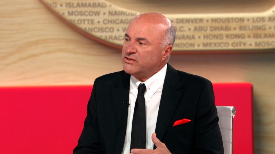 «La plupart des altcoins sont inutiles», selon Kevin O’Leary