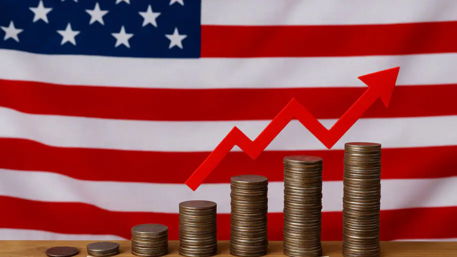 Économie américaine : Le recul de l’inflation PCE renforce les paris sur une baisse des taux – la crypto observe attentivement