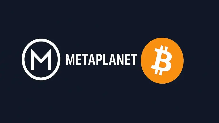Le azioni Metaplanet volano del 10 % grazie a un nuovo piano di buyback e a una strategia di capitale incentrata su Bitcoin