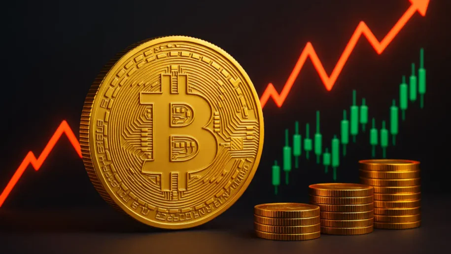 Bitcoin pronto a decollare – gli analisti affermano che il minimo è stato raggiunto