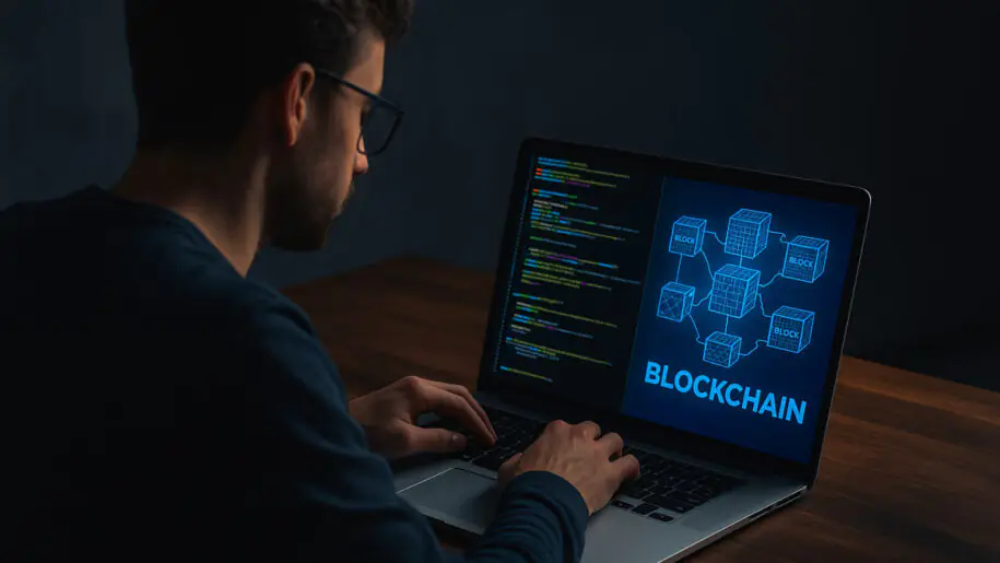 Ecco i progetti cripto con la maggiore attività di sviluppo questo mese