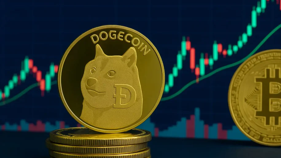 Dogecoin pronto a esplodere? Un analista prevede un forte movimento al rialzo