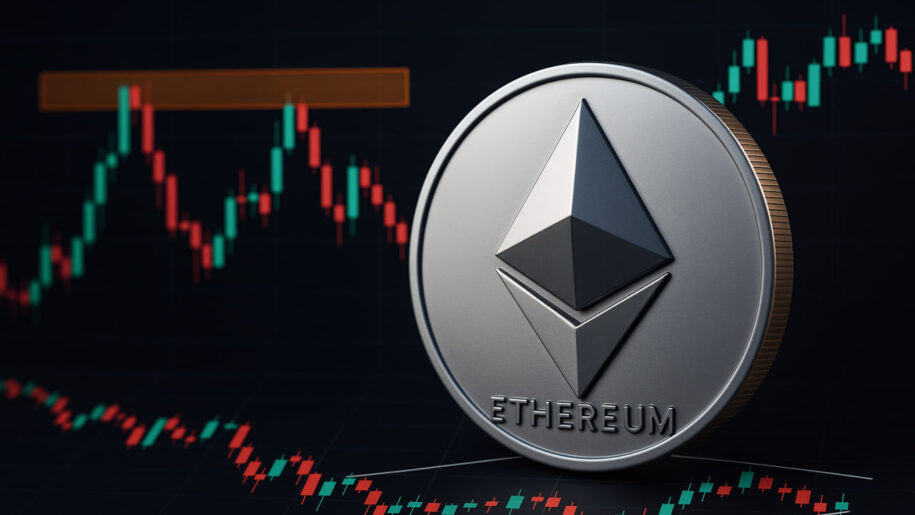 Analisi del prezzo di Ethereum: i trader puntano a un breakout verso 5.000 $ mentre cresce il momentum