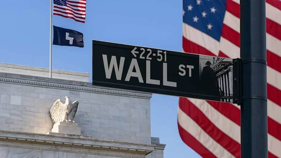 Wall Street si rivolge alle cripto mentre la finanza globale abbraccia la blockchain
