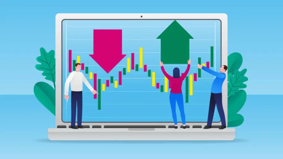 L’attività sugli altcoin esplode mentre i trader cercano opportunità dopo il crollo del mercato