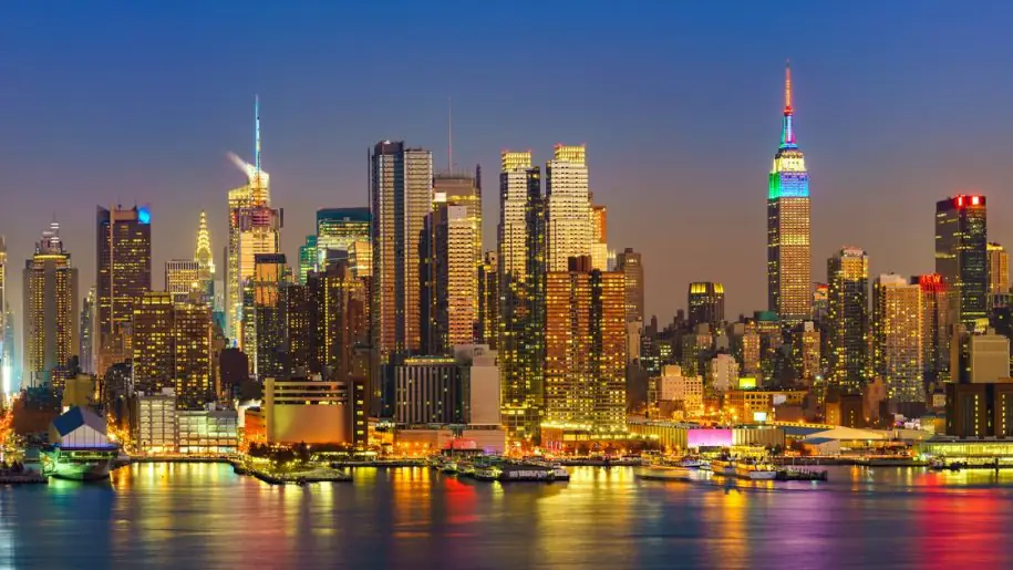 New York lancia il primo ufficio cittadino dedicato alla blockchain e agli asset digitali