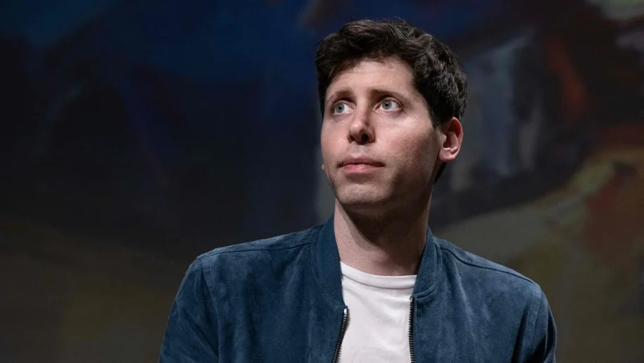 Sam Altman compie la sua mossa più grande con l’integrazione di Polymarket in World App