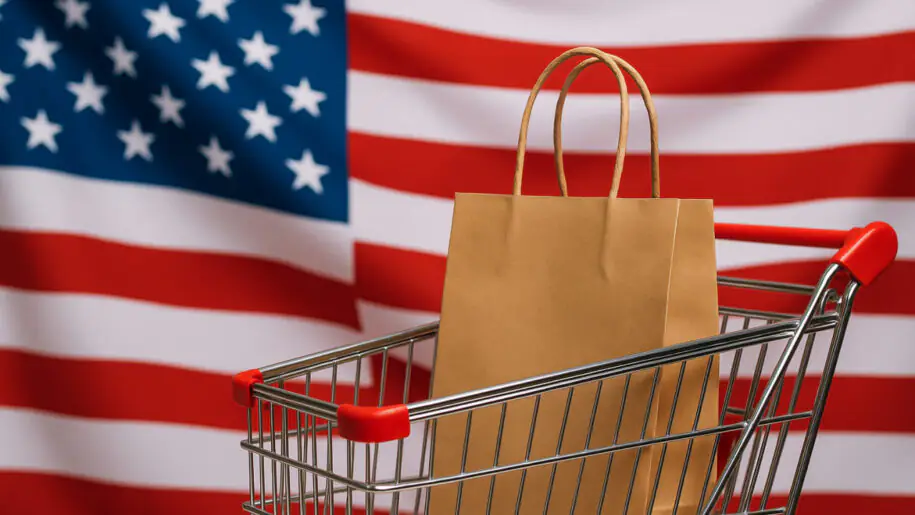 La fiducia dei consumatori statunitensi rimane stabile in ottobre mentre le aspettative d’inflazione calano leggermente