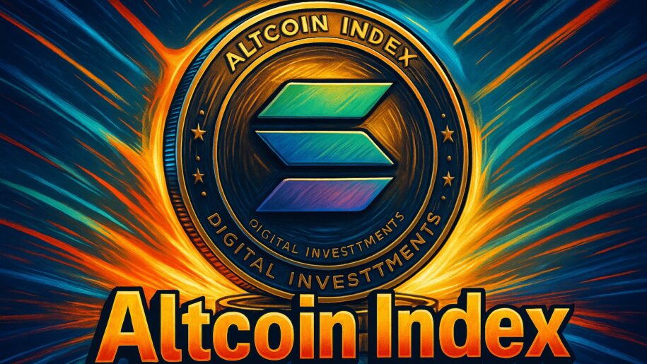 Crolla l’Altcoin Season Index: solo 29 altcoin superano Bitcoin