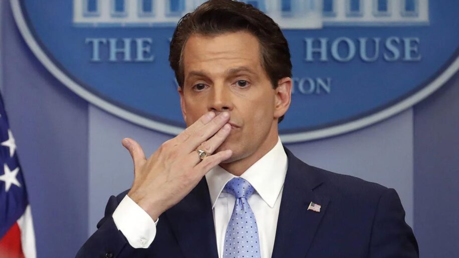 Il calo del Bitcoin è visto come una piattaforma di lancio per un grande rally, secondo Anthony Scaramucci