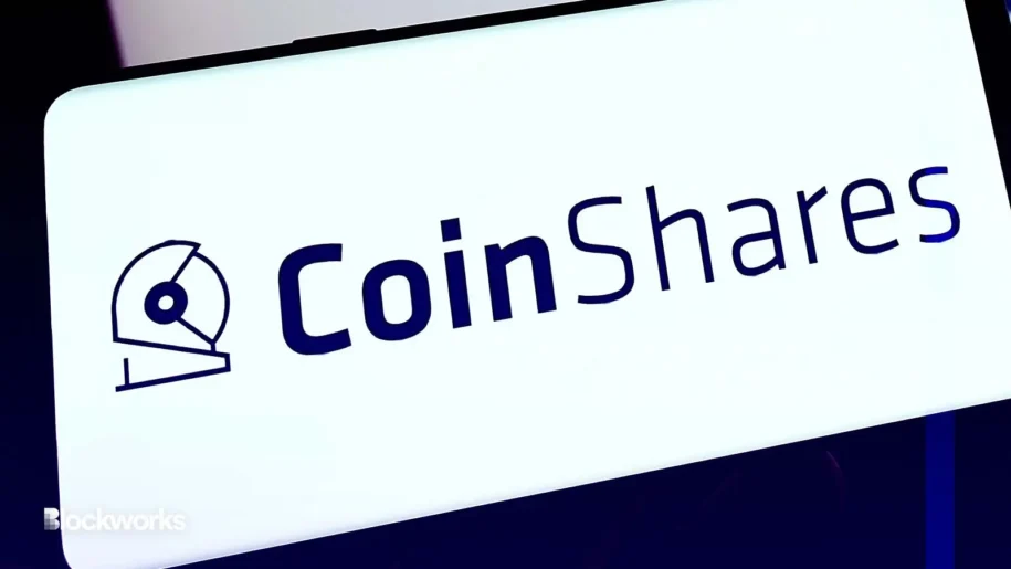CoinShares annulla i piani per ETF su XRP, Solana e Litecoin a causa della concorrenza dei giganti