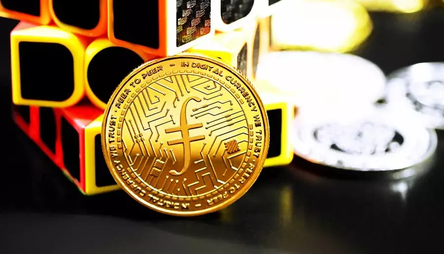 Filecoin: la rete si riduce ma l’utilizzo dello storage raggiunge un nuovo massimo