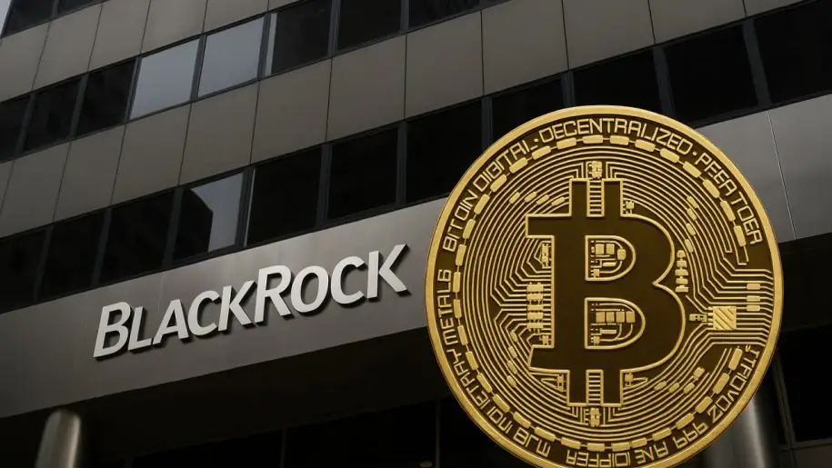 BlackRock: gli ETF su Bitcoin sono ora la linea di business più redditizia dell’azienda