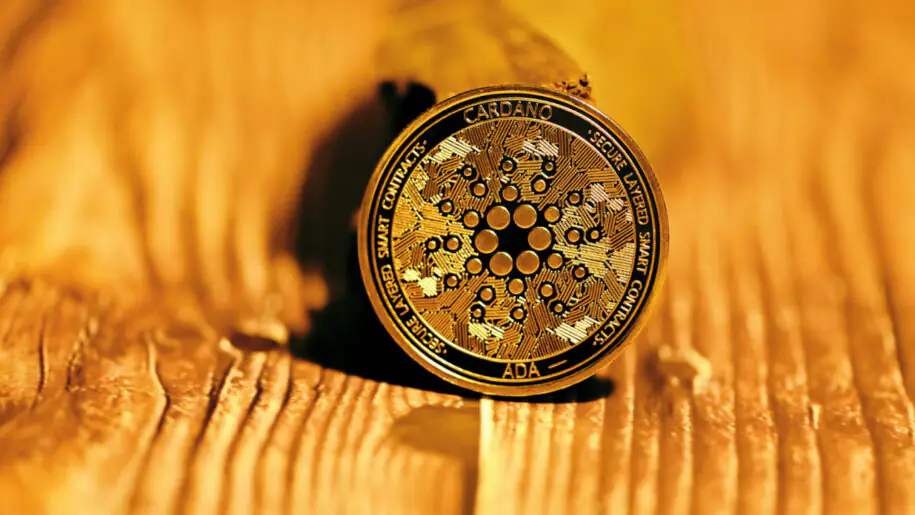 Cardano punta a una svolta nel 2026 mentre le istituzioni richiedono una grande allocazione dal Tesoro