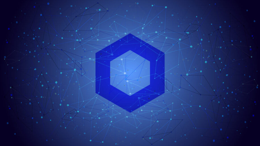 Chainlink domina l’attività degli sviluppatori RWA mentre il mercato continua a correggere