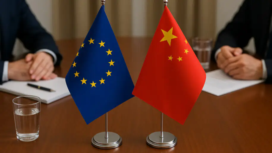 Gli investitori europei si riversano sul debito cinese in un’emissione obbligazionaria da record