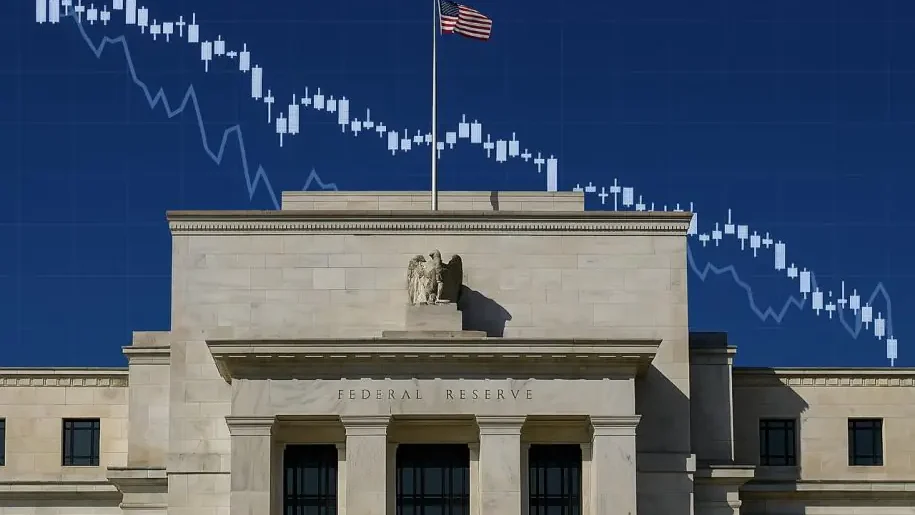 Kevin Hassett emerge come principale candidato alla guida della Federal Reserve