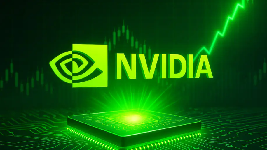 Azioni Nvidia: il superciclo dell’IA affronta il suo test più importante questa settimana