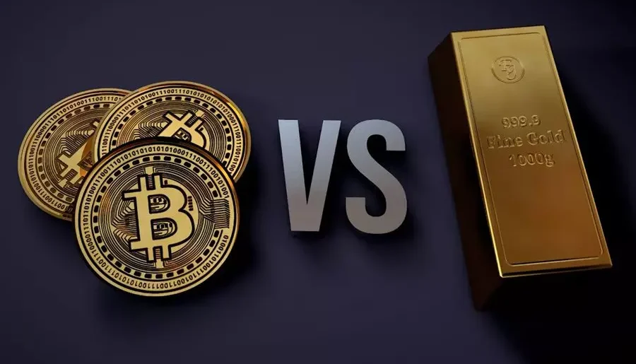 Bitcoin vs. Oro: Changpeng Zhao e Peter Schiff discutono del futuro del denaro