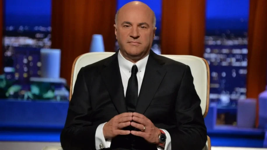 Kevin O’Leary frena l’hype sui tagli dei tassi e prevede un impatto minimo su Bitcoin