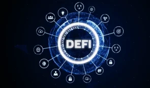 Decentralized Finance (DeFi) - The future of finance