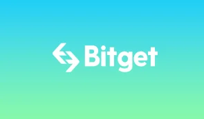 Bitget exchange logo