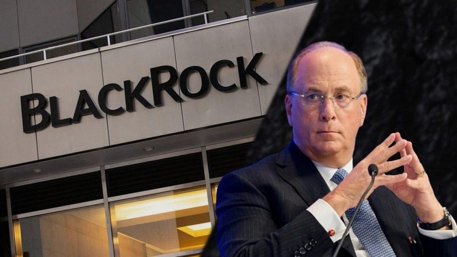 BlackRockのCEO Larry FinkがBitcoinへの評価を大きく転換