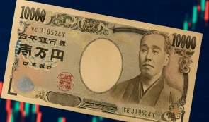 Japanese Yen Bill