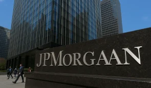 JPMorgan Chase Building