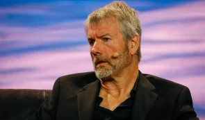 Strategy Founder Michael Saylor