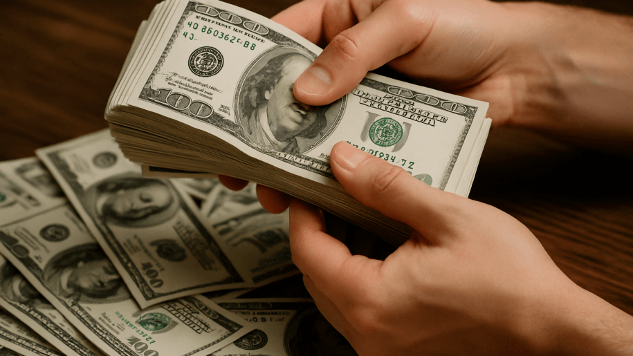 新たな収益レポート、Stablecoins と主要クリプトプラットフォームが強い月間実績を記録