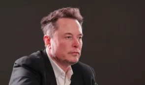 Elon Musk Image