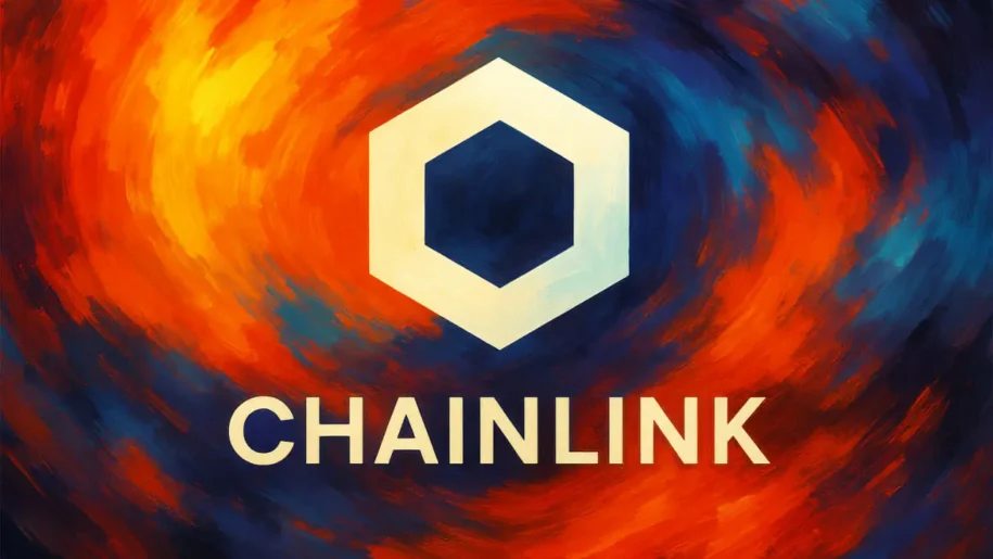 クジラ投資家が静かにChainlinkを買い集める 取引所から1億1,600万ドル相当を移動