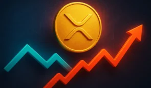 XRP Price Trend