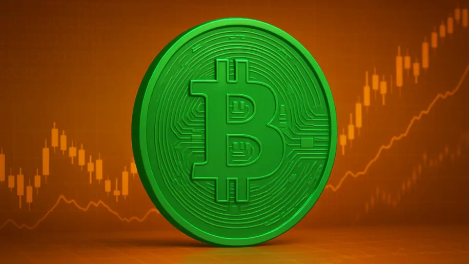 ビットコインキャッシュのチャートは、近い将来の急騰を示唆している