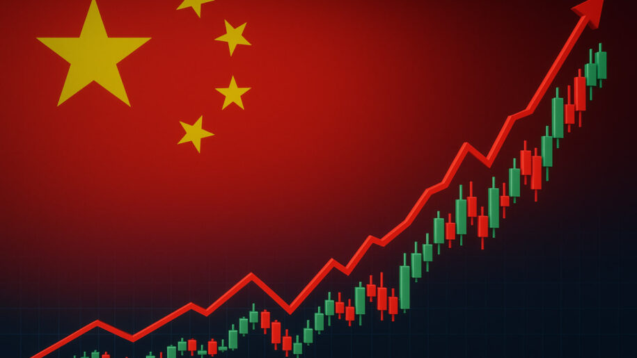 中国、世界貿易と決済における人民元の利用拡大に新たな道筋