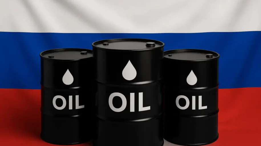 EUと米国、ロシアの石油輸出に対する取り締まりを調整