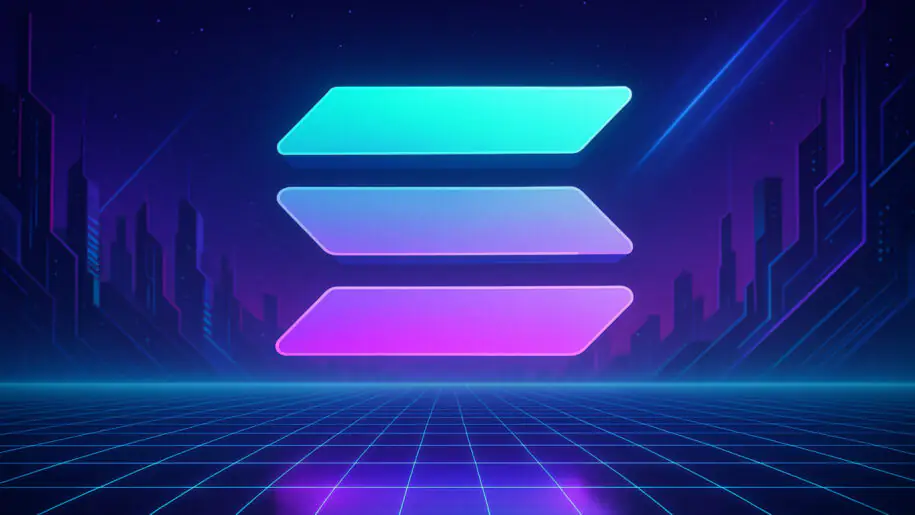 ソラナ、主要な抵抗線に接近　市場はブレイクアウトを待つ