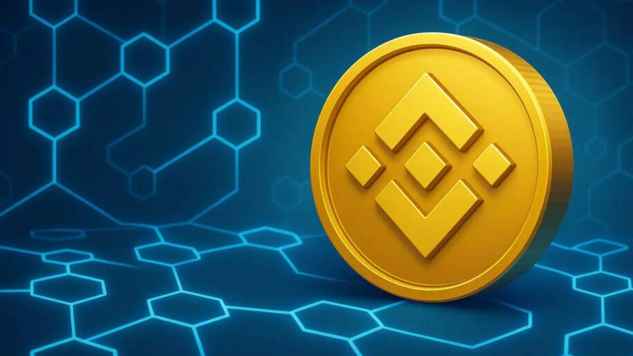 キルギス、国家準備金にBNBを追加し、ブロックチェーンベースの通貨を発表