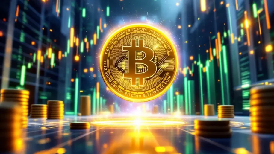 ビットコイン11.5万ドル突破|BTC関連の仮想通貨おすすめにも注目