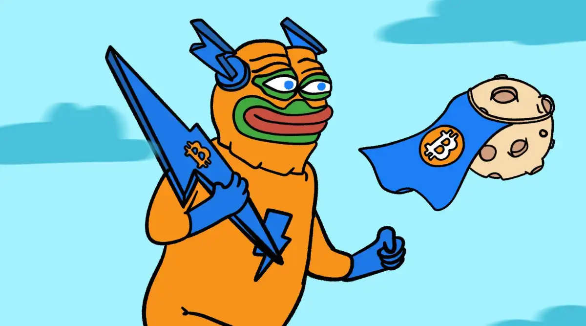 ビットコインハイパーのアイキャッチイメージ