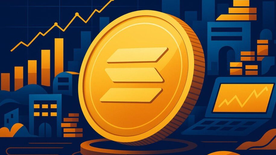 投資家、ビットコイン・イーサリアムETF資金流出の中でソラナETFにシフト