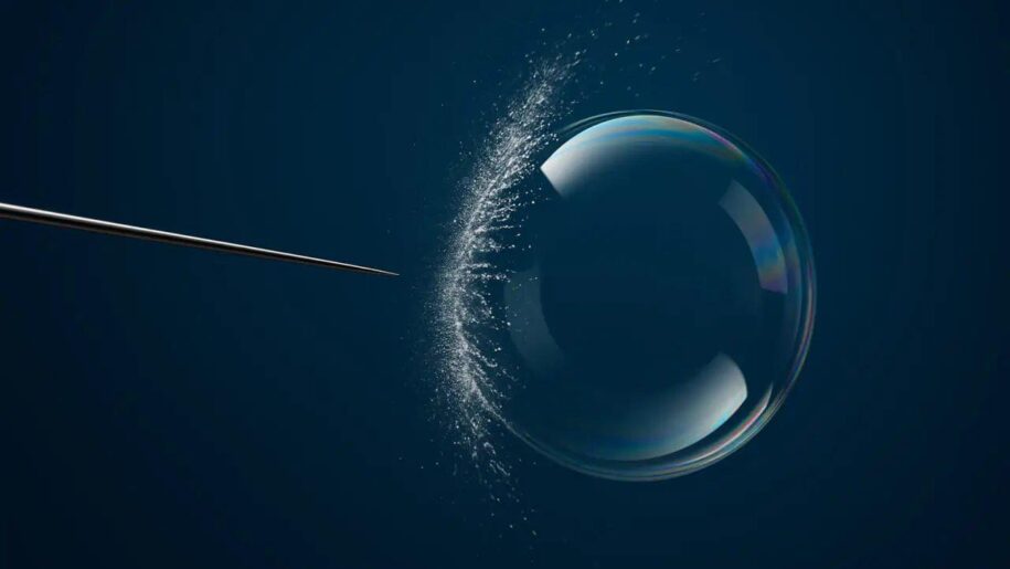 経済学者がAIの誇大宣伝に警鐘を鳴らす。NVIDIAの楽観論は現実離れしていると指摘