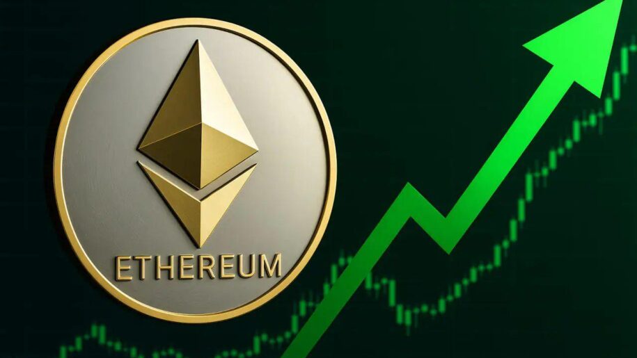 Ethereumが3,500ドルを回復──清算増加とオープンインタレスト上昇が強気ムードを後押し