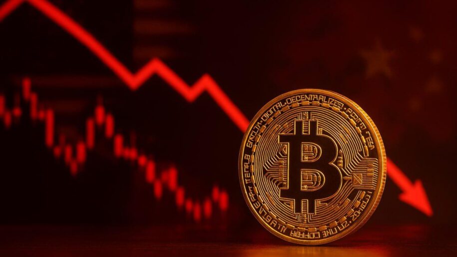 Bitcoin、勢い低下で97,000ドルまで下落:重要レベルが焦点に
