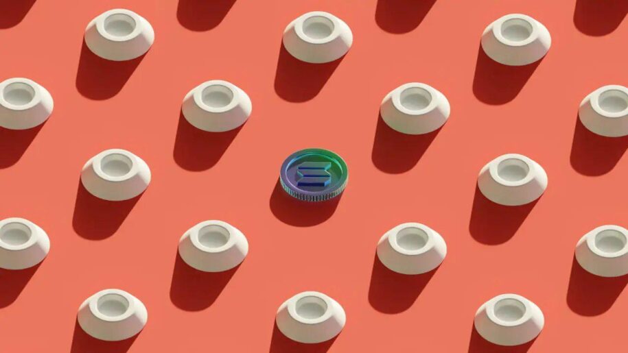 Solana価格アップデート:加速する市場下落により大きな発表が影を落とす