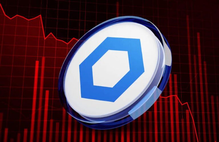 Chainlink の初の米国ETF、初日4,100万ドルの資金流入で好調スタート