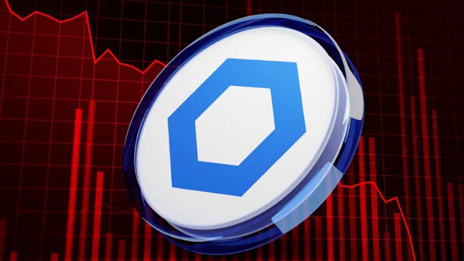 Chainlink の初の米国ETF、初日4,100万ドルの資金流入で好調スタート